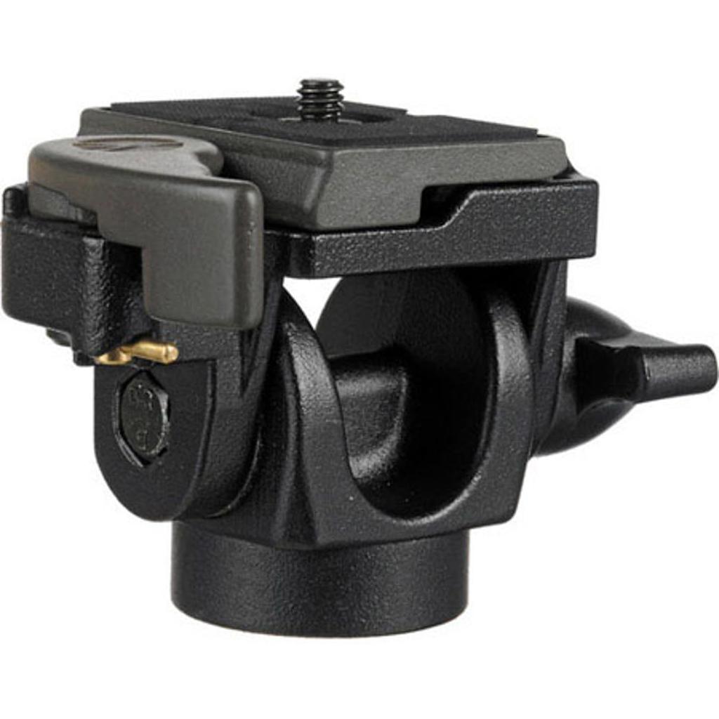 Manfrotto 2WAY Head Monopod Quick Release Tilt Top Aluminum 234RC