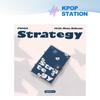 (+shop Gift) TWICE - 14th Mini Album [STRATEGY] (Highlight Ver.)