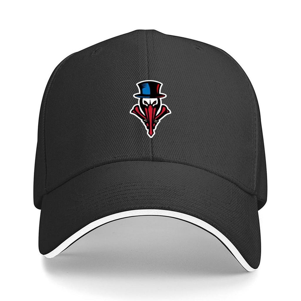 The Original Graveyard Bird Baseball Cap Beach Outing Hat Unisex Luxury custom Hat Horse Hat Baseball For Unisex Womens