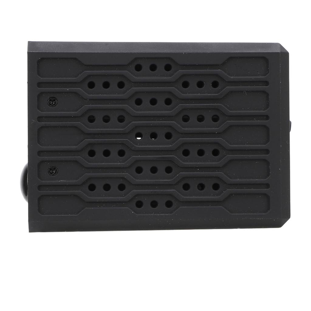 Маленькая камера безопасности 120 градусов широкоугольный HD 1080P 2MP PIR обнаружение движения инфракрасное ночное видение