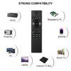 2.4G BT 5.0 Air Remote Mouse USB Replace Air Mouse 6 Axis Gyroscope BT Voice Remote with Voice Input for Computer Android TV Box