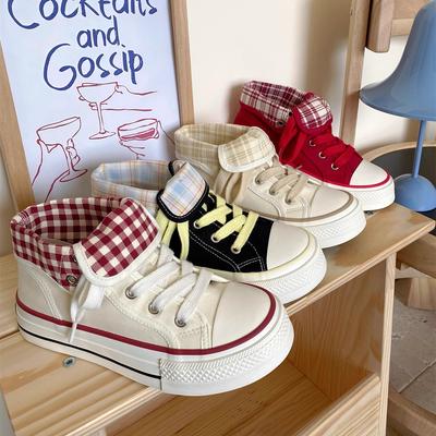 Модные маленькие белые эспадрильи для женщин на каждый день, универсальные, повседневные женские кроссовки, осенние новинки, ретро, осенние, для отдыха, тканевые холщовые эспадрильи