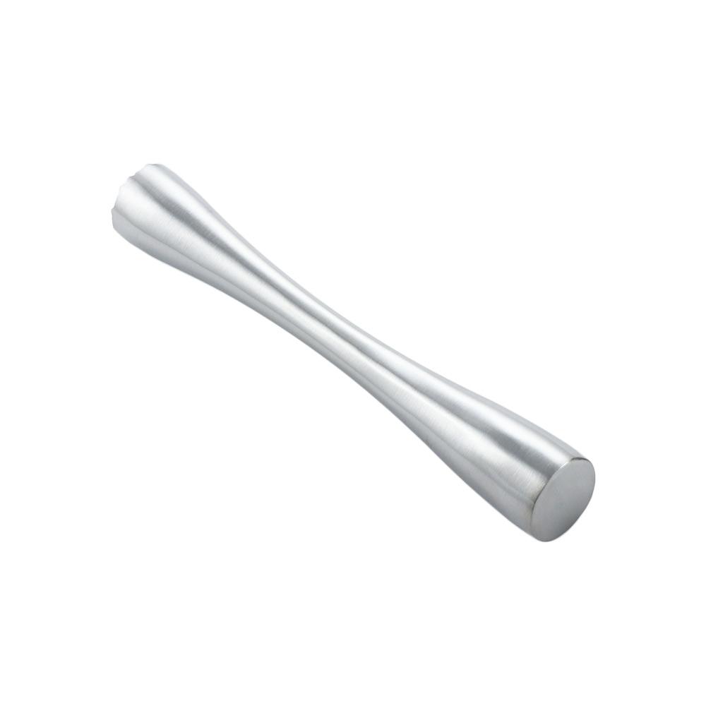 Bartender Kitchen Old Fashioned Stainless Steel Rod Hammer Stirrer Tool Cocktail Mixer Mojito Muddler Ice Crusher