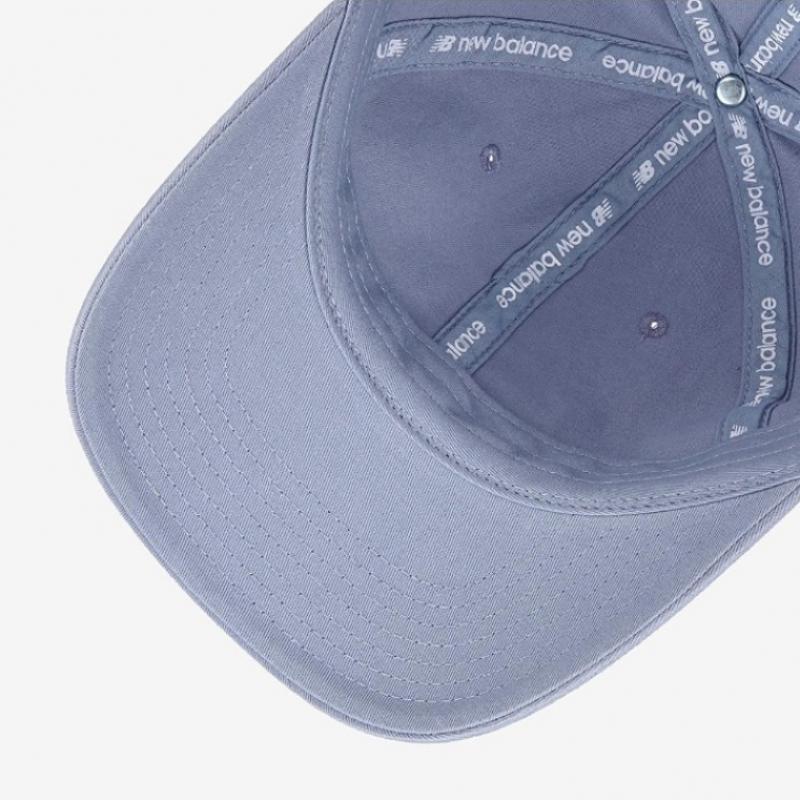 New Balance Кепка с логотипом в виде буквы C 64 Nbgdess104 51