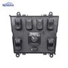 Переключатель управления стеклоподъемником Mercedes-Benz ML230/ML270 (1638206610)