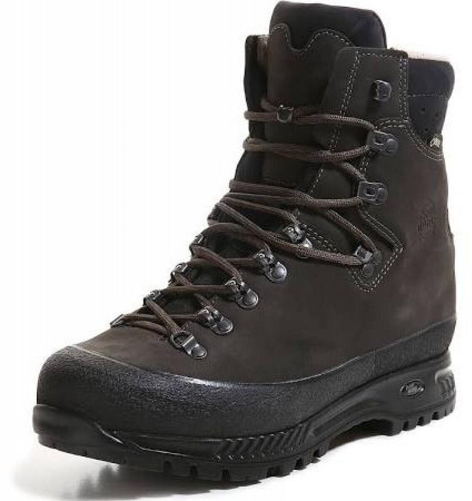 Hiking Shoes Hanwag Alaska GTX
