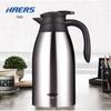 HAERS HK-2000-25 Изолированный дорожный термос из нержавеющей стали 304