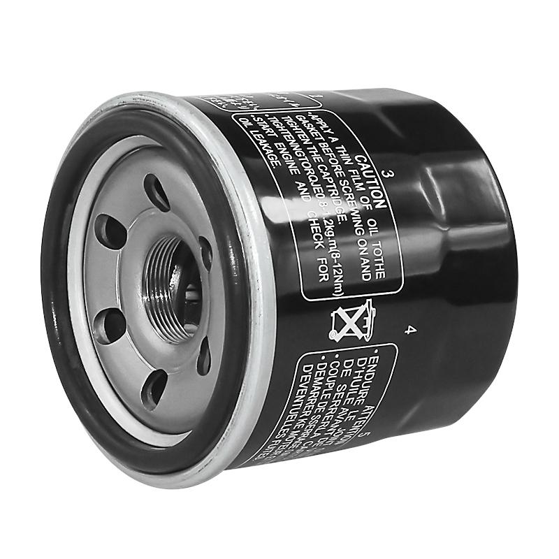 Масляный фильтр для мотоцикла Suzuki GSXR400 GSXR600 GSXR750 GSXR1000 GSXR1100 TL1000R TL1000S SV650 SV1000 SFV650 RF600R RF900R