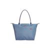 New Le Pliage Nylon Handbag Shoulder Bag Women's Blue 1899619564