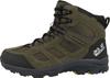 Hiking Shoes Jack Wolfskin Vojo 3 Texapore MID (4042461) Khaki/phantom