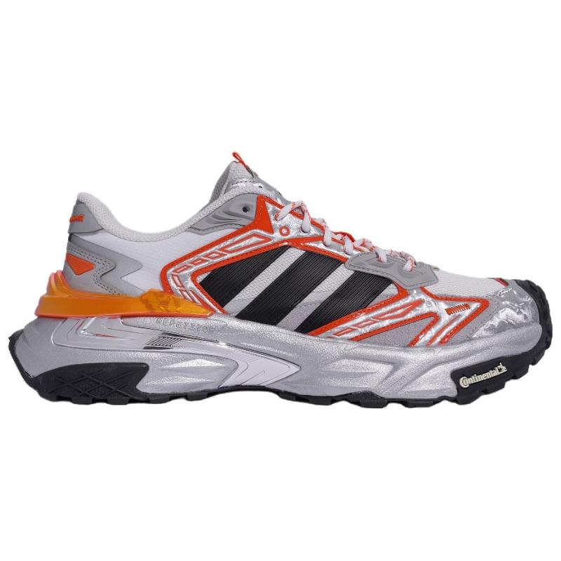 adidas Xlg Storm Edge Hype Классические Удобные Папины Кроссовки Унисекс Кроссовки Кристально-Белый KI5134