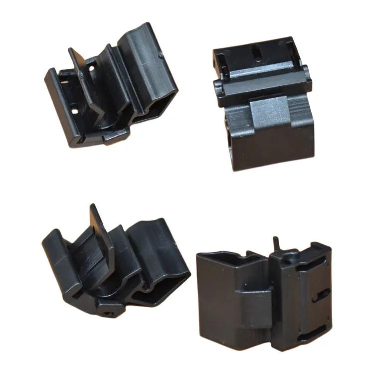 For Tesla Model Y 1472872-00-B Car Accessories Front Bumper Box Buckle Hood Trunk Clip Box Buckle Hood Trunk Clip Modification
