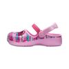 Outdoor Closed-Toe Flat Sandals Kids Sandals Pink 205042-6I2