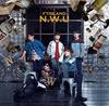 CD FTISLAND - NWU <normal Disk> WPCL12344 Japan ObiRock Used