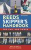 Книга Reeds Skipper's Handbook : For Sail and Power