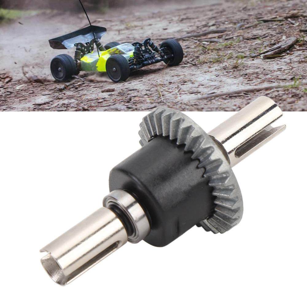Front Differential Assembly for WLTOYS 12428/12427/12428-A B C D/12423/12628/124006 1/12 RC Car