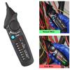 Non-Contact NCV Continuity Meter High Precision Smart Test Pencil  Live Wire Check Finder