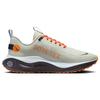 Nike Кроссовки ReactX Infinity Run 4 Gore Tex Sea Glass Total Orange FB2204-002