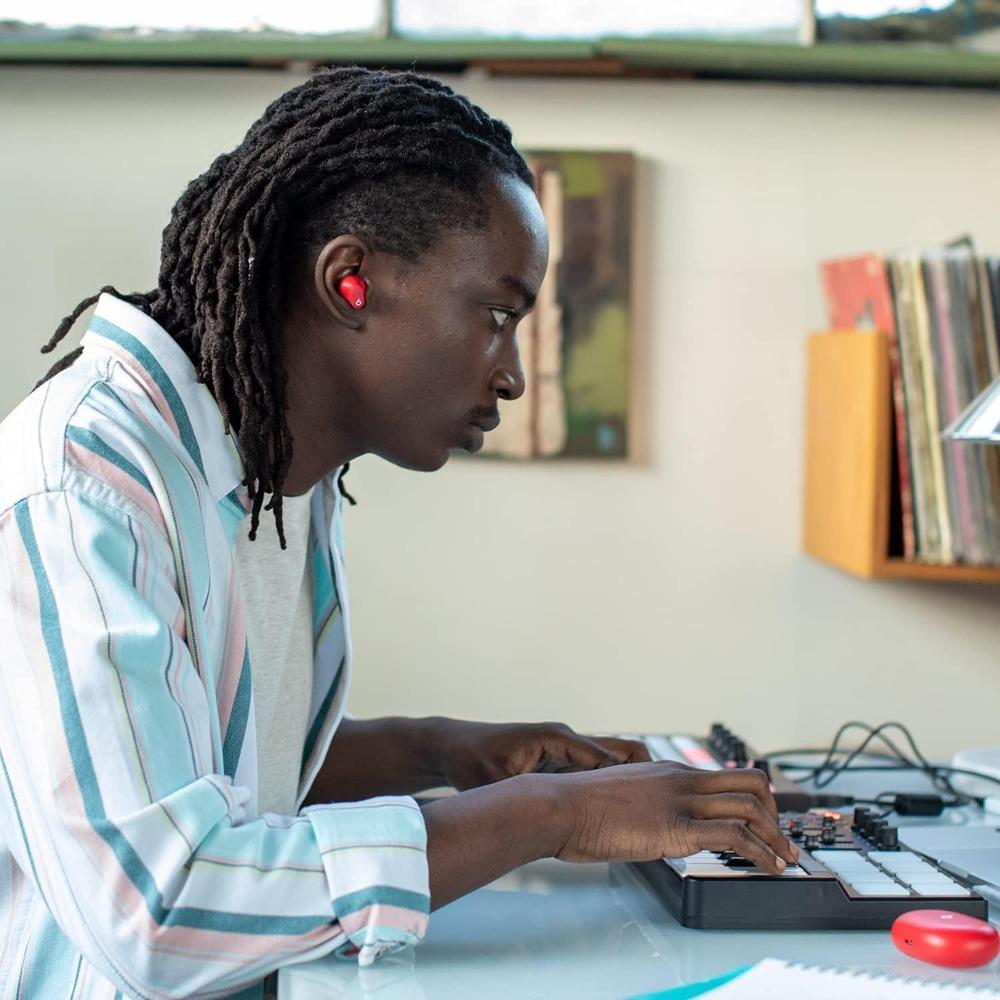 Beats Studio Buds Noise-Cancelling Wireless Earbuds