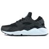 New Air Huarache Black White Women's 634835-006
