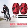 Accessories Road Bike 2000mm Wrap Handle Tape Bicycle Handlebar Tape Bike Strap Handle Bar Tapes