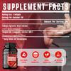 Buporai - Tongkat Ali Mixture Capsules - Energy