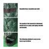 Compost Bag Homemade Organic Ferment PE Compost Bag Kitchen Waste Disposal Jardinage Potager Garden Accessories