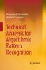 Книга Technical Analysis for Algorithmic Pattern Recognition