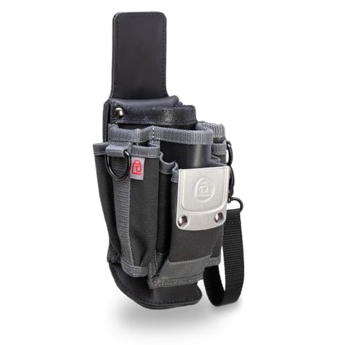 Veto Pro Pac MP1X (Leather Backed Small-Sized Tool Pouch)