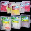 Fishing Rod Glow Stick Night fishing Fishing Float Fluorescent Fishing Light Stick Luminous Float