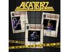 2018 JAPAN 2CD + DVD ALCATRAZZ PAROLE DENIED TOKYO 2017 W/ Bonus Track KIZC-497