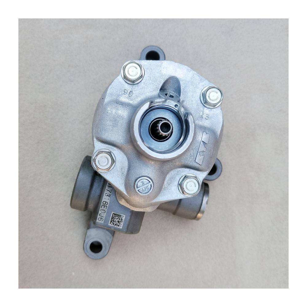 JF015 JF015E RE0F11A CVT Auto Transmission Oil Pump For Nissan Suzuki Brand New Car Accessories