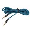 Audio Cable 3.5mm 1 8 for Logitech G233 G433 GPRO GPRO X Gaming Headset Replacement Repair