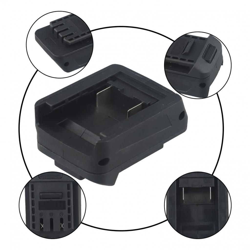 Адаптер для аккумулятора BL1840 BL1850 Для A3 Для Dayi 2106