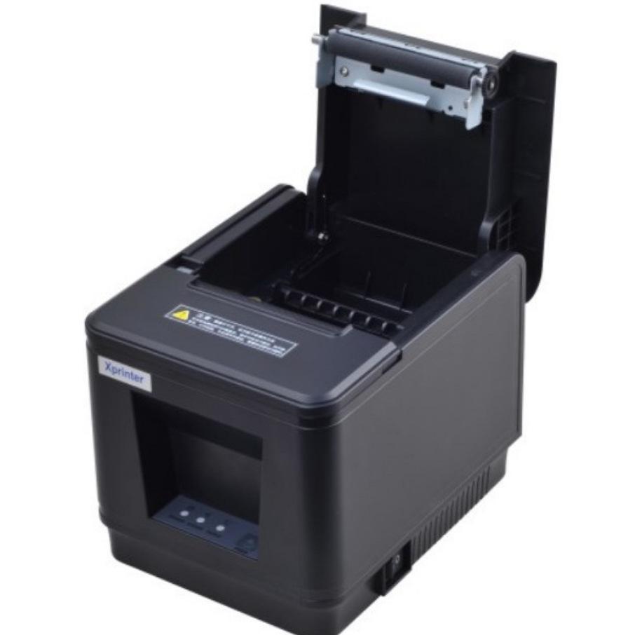 Xinye XP-N160II Thermal Receipt 80mm POS Takeaway Kitchen Printer with Network Port