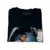 Koszulka T-shirt damski Spencer's NADRUK S