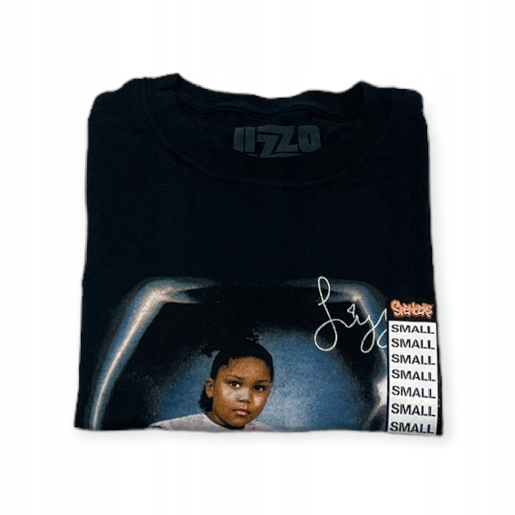 Koszulka T-shirt damski Spencer's NADRUK S