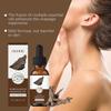 Sandalwood massage essential oil gently moisturizes the whole body skin daily body care massage sandalwood essential oil 30ml