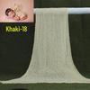 Elastic Newborn Photo Wrap: Swaddle Cloth for Baby Photography