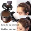 Mist Hair Line Contouring Shade Powder Embellishment Fill Forehead Hairline Makeup Powder Waterproof Sweat Resistant Long-lasting Natural Concealer