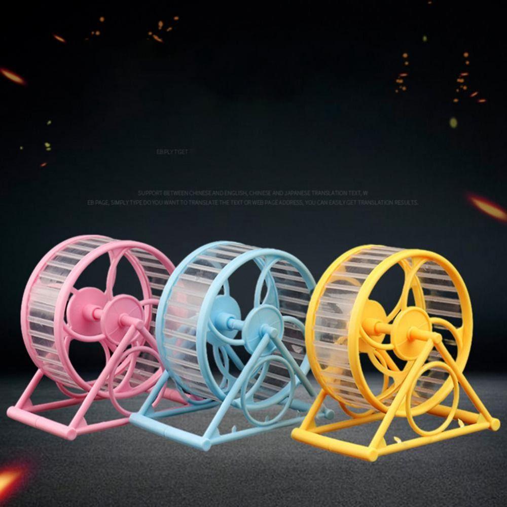 PP Pet Sports Running Wheel Thickened Sport Toy Jogging Rotatory Toys Pet Supplies
