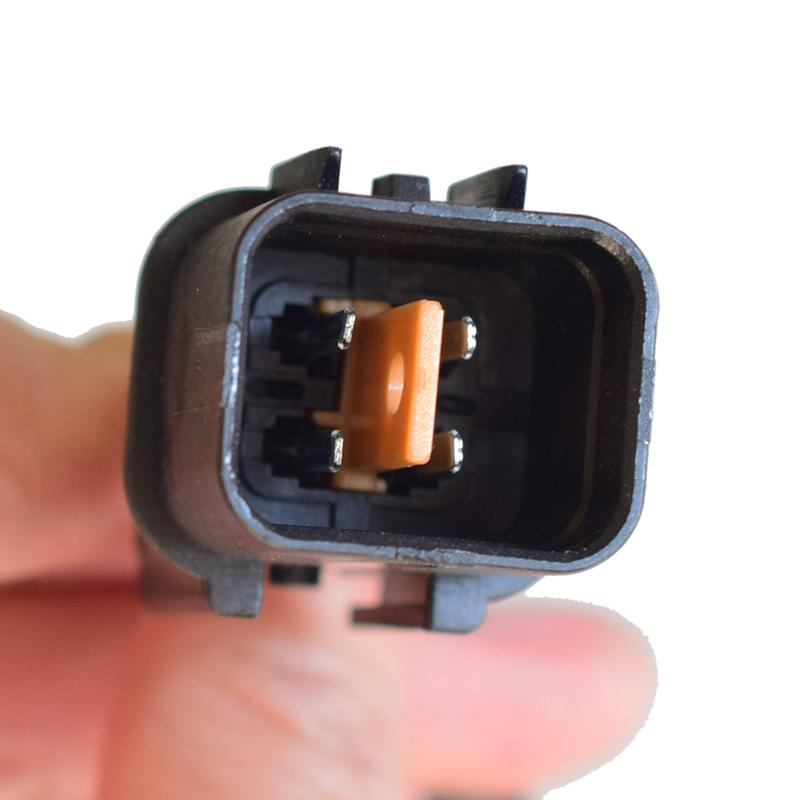 Высокое качество соотношение воздуха и топлива кислорода лямбда O2 датчик MD342693 MD360181 для Mitsubishi Pajero Eclipse Montero Sport Outlander