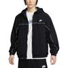 Sportswear FW25 Fashion Comfortable Hooded Jacket Men Jackets Black HJ2013010