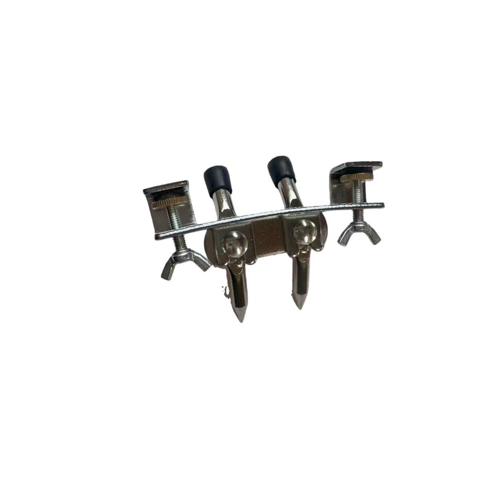 Floor Tom Mounting Clamp Tool for Accessories