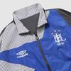 Ветровка Umbro Hbl Star Champ Star Stand Neck Угольный Ur221Cjk52