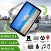 10.1" Поворотный 1Din Android 9.1 Сенсорный Экран Стерео Система GPS WiFi MP5 Плеер 1+16GB