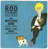 7-дюймовая пластинка ROD STEWART ROCK SOUL REVUE THE Песня Motown W0030 WARNER BROS. 1991 Великобритания Музыка Другое Б/У
