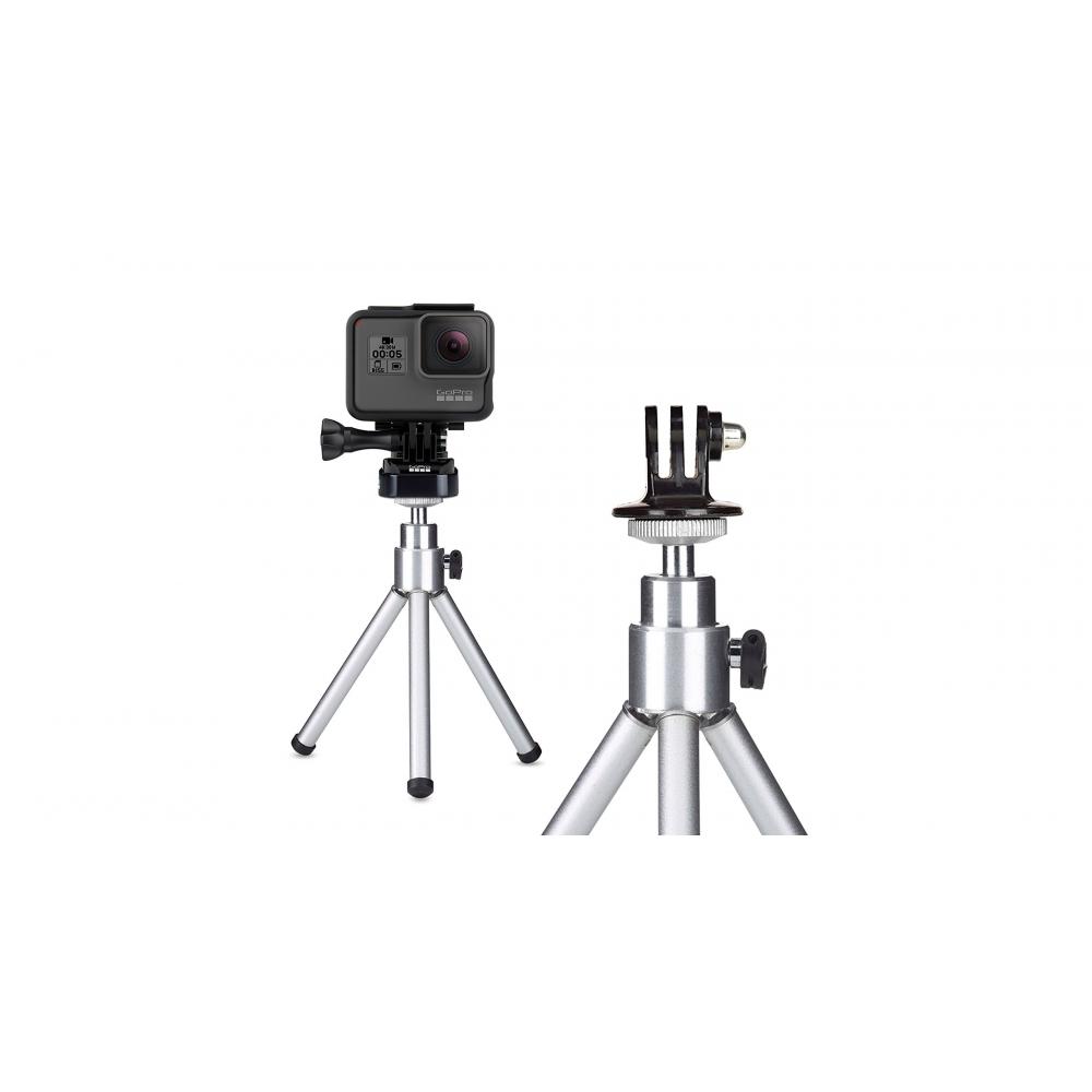 [GoPro Official] Tripod Mount Set Ver.2.0 ABQRT-002