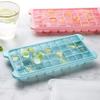 Easy To Rinse DIY Ice Moulds 36grids Ice Tray Ice Box High Quality Ice Block Mold