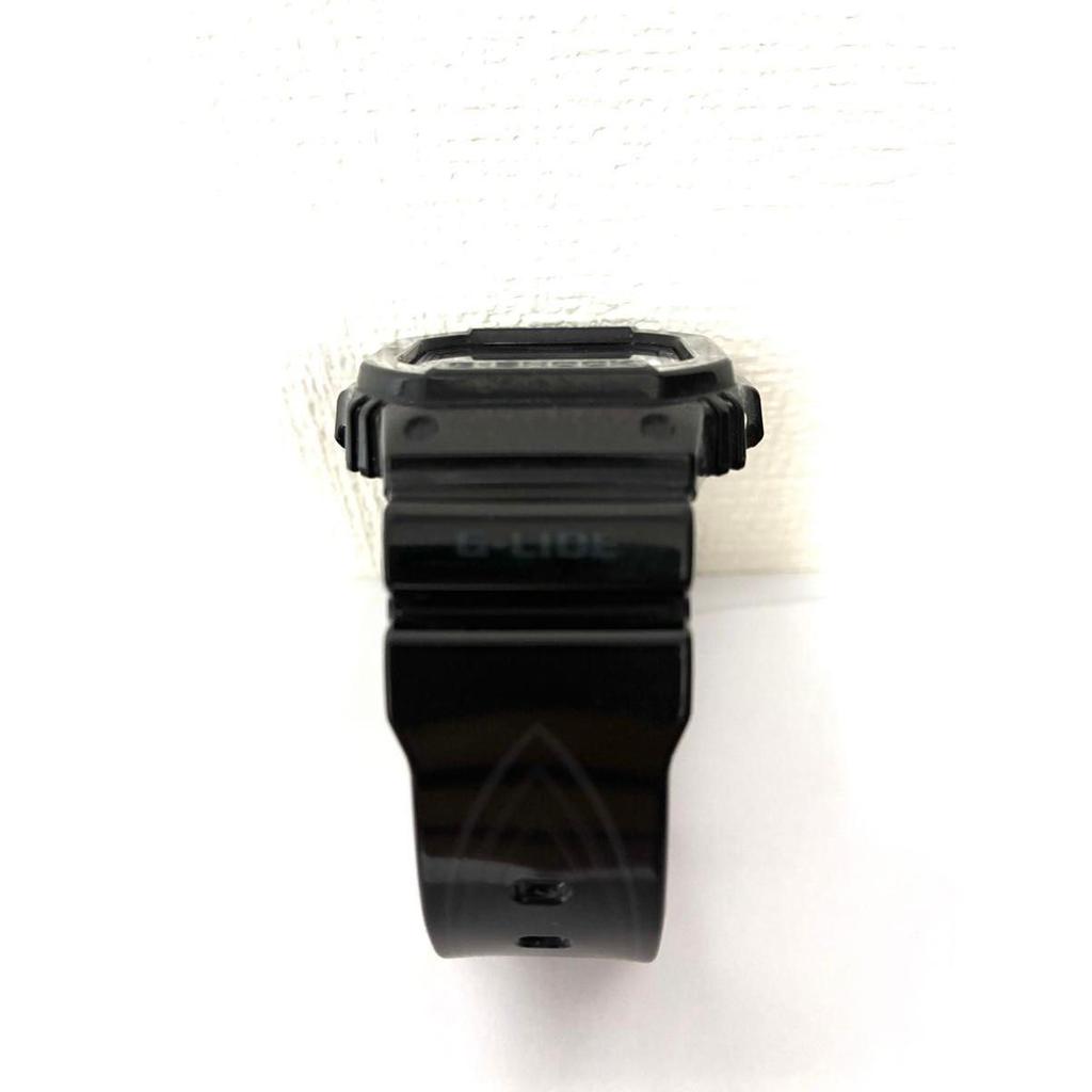 Б/у CASIO G-SHOCK G-LIDE GLX-5600-1JF